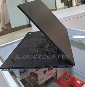 Photo - New Laptop Lenovo ThinkPad X1 Carbon 16GB Intel Core I7 SSD 512GB