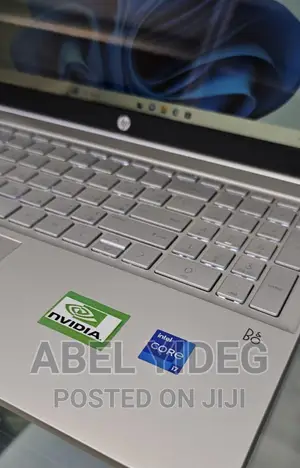 New Laptop HP Pavilion 15 16GB Intel Core I7 SSD 1T