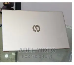 New Laptop HP Pavilion 15 16GB Intel Core I7 SSD 1T