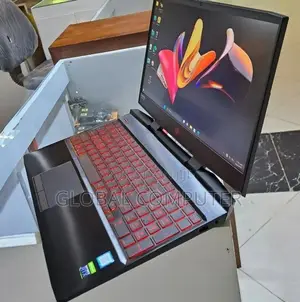 New Laptop HP Omen 15 16GB Intel Core I7 HDD+SSD 1T