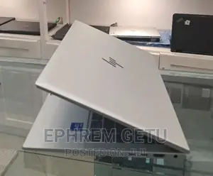 New Laptop HP EliteBook 840 8GB Intel Core I5 SSD 512GB