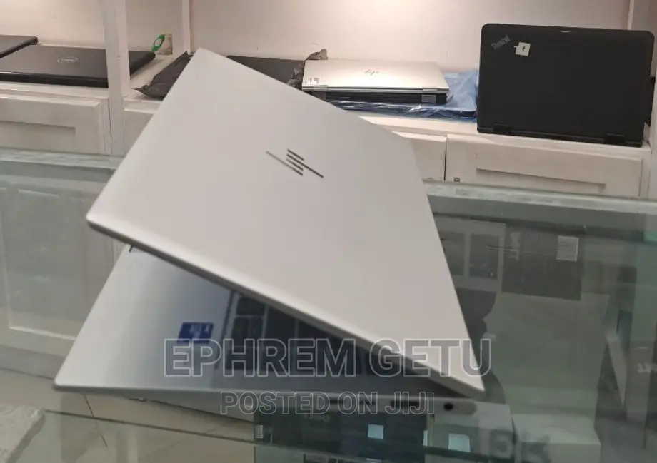 New Laptop HP EliteBook 840 8GB Intel Core I5 SSD 512GB