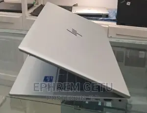 New Laptop HP EliteBook 840 8GB Intel Core I5 SSD 512GB