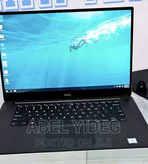 Photo - New Laptop Dell 32GB Intel Core I7 SSD 512GB