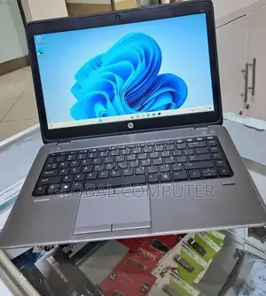 Photo - New Laptop HP 248 G1 4GB Intel Core I5 HDD 500GB