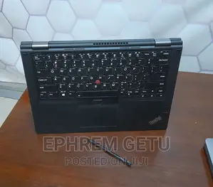 New Laptop Lenovo ThinkPad X380 Yoga 16GB Intel Core I7 SSD 512GB