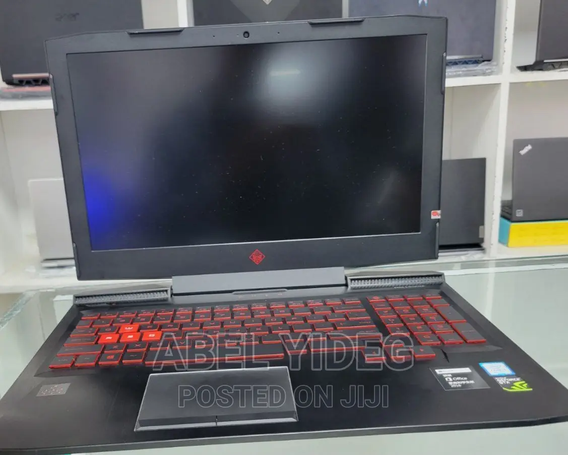 New Laptop HP Omen X 16GB Intel Core I5 HDD 1T