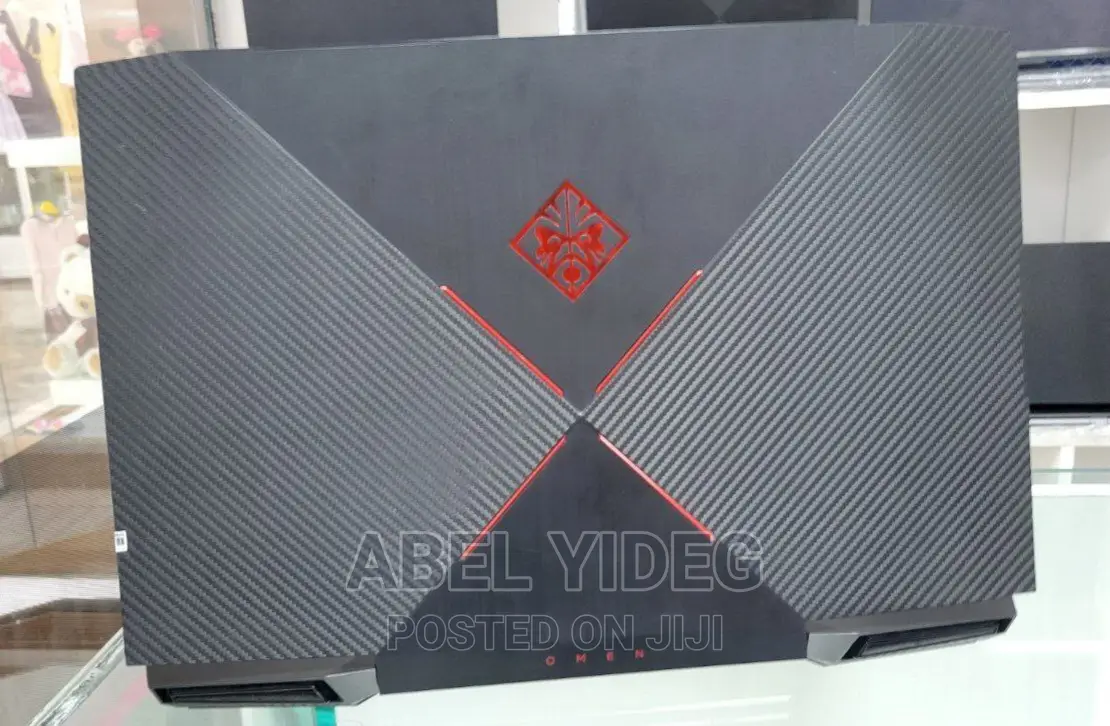 New Laptop HP Omen X 16GB Intel Core I5 HDD 1T