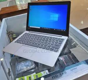 New Laptop Lenovo IdeaPad U310 4GB Intel Core 2 Duo HDD 500GB