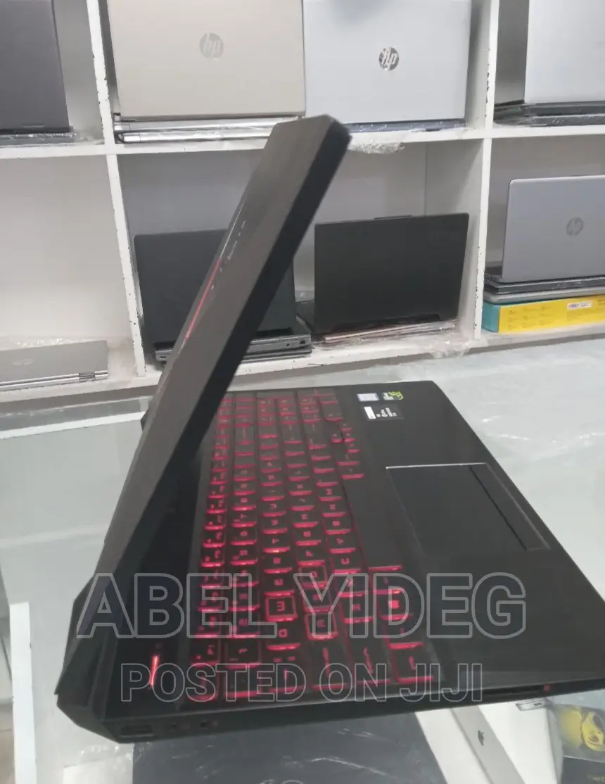 New Laptop HP Omen X 16GB Intel Core I5 HDD 1T
