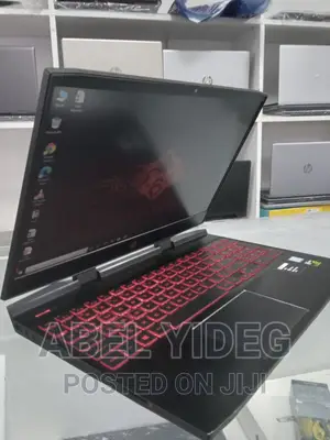 New Laptop HP Omen X 16GB Intel Core I5 HDD 1T