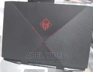 New Laptop HP Omen X 16GB Intel Core I5 HDD 1T