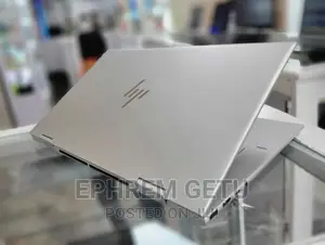 Photo - New Laptop HP Envy X360 16GB Intel Core I7 SSD 512GB