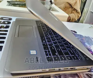 New Laptop HP EliteBook 840 G4 8GB Intel Core I5 HDD 1T