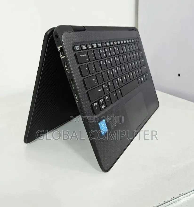 New Laptop HP 4GB Intel Core 2 Duo HDD 500GB