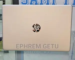 New Laptop HP Stream Notebook 8GB AMD Ryzen 7 SSD 512GB