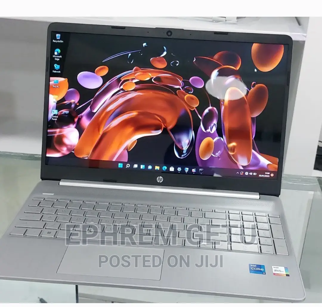 New Laptop HP Stream Notebook 16GB Intel Core I7 SSD 512GB