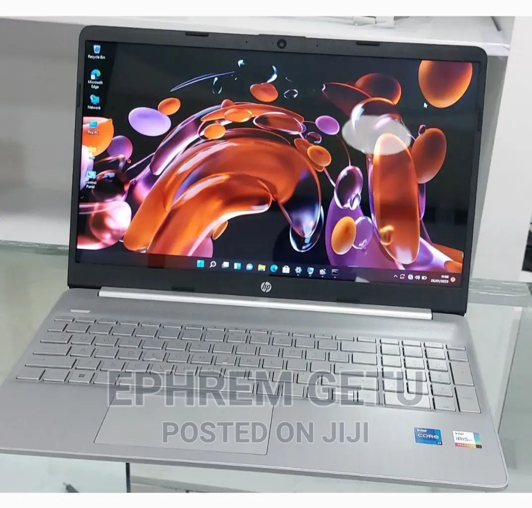 New Laptop HP Stream Notebook 16GB Intel Core I7 SSD 512GB