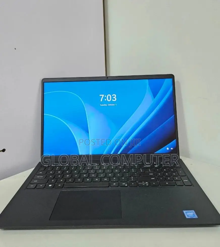 New Laptop Dell 4GB Intel Core 2 Quad SSD 256GB