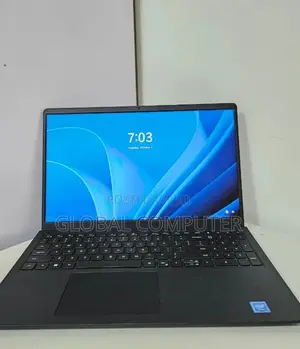 New Laptop Dell 4GB Intel Core 2 Quad SSD 256GB