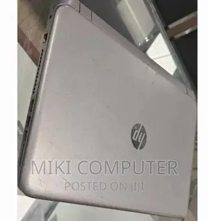 Photo - New Laptop HP Pavilion 15 8GB Intel Core i5 SSD 256GB