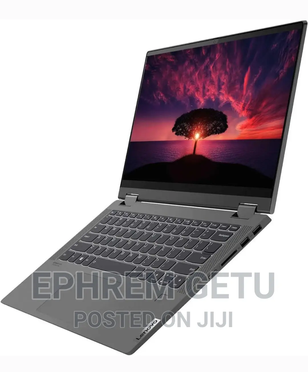 New Laptop Lenovo Ideapad 3 16GB AMD Ryzen 7 SSD 1T