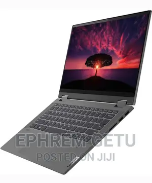 New Laptop Lenovo Ideapad 3 16GB AMD Ryzen 7 SSD 1T