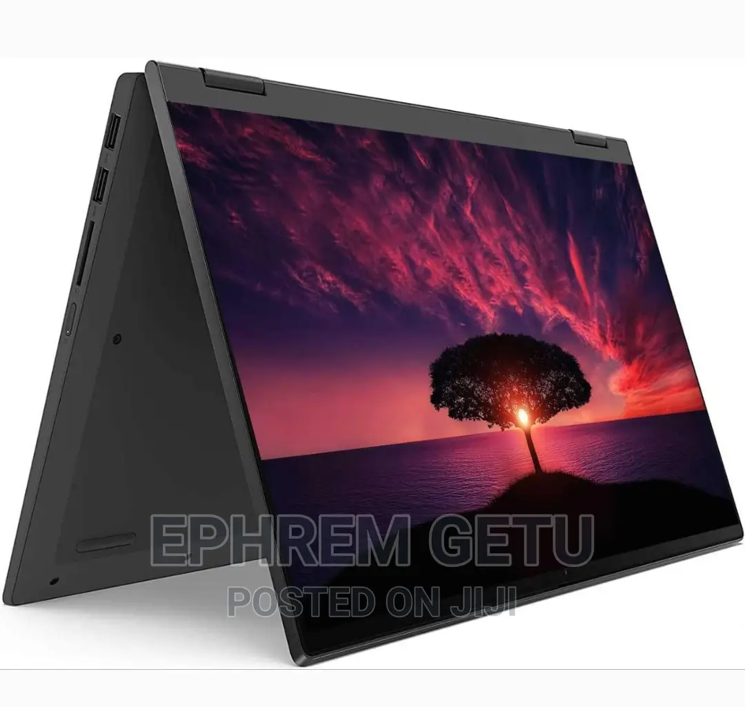 New Laptop Lenovo Ideapad 3 16GB AMD Ryzen 7 SSD 1T