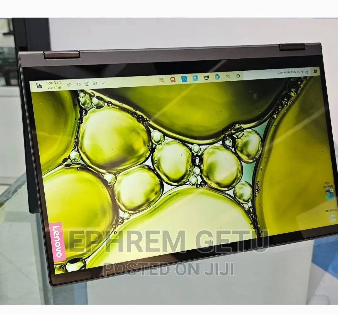 New Laptop Lenovo Ideapad 3 16GB AMD Ryzen 7 SSD 1T