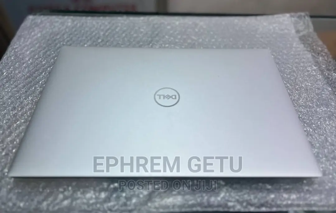 New Laptop Dell XPS 15 16GB Intel Core I7 SSD 1T
