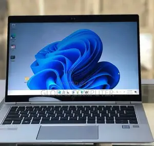 New Laptop HP EliteBook X360 1030 G2 16GB Intel Core i7 SSD 512GB