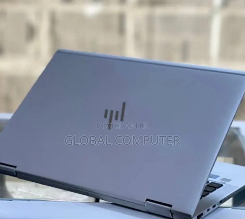 New Laptop HP EliteBook X360 1030 G2 16GB Intel Core i7 SSD 512GB