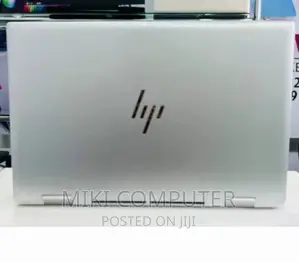 New Laptop HP Envy X360 8GB Intel Core I5 SSD 256GB