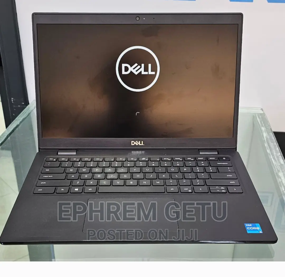 New Laptop Dell Latitude 5420 8GB Intel Core I5 SSD 512GB