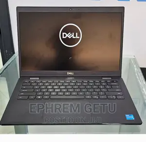 Photo - New Laptop Dell Latitude 5420 8GB Intel Core I5 SSD 512GB