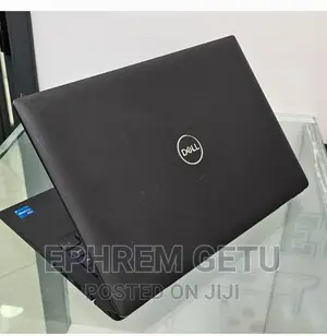 New Laptop Dell Latitude 5420 8GB Intel Core I5 SSD 512GB