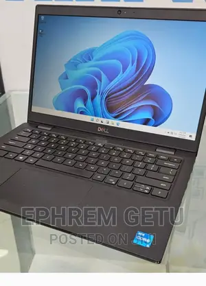 New Laptop Dell Latitude 5420 8GB Intel Core I5 SSD 512GB