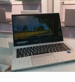 New Laptop HP EliteBook 840 16GB Intel Core I5 SSD 256GB