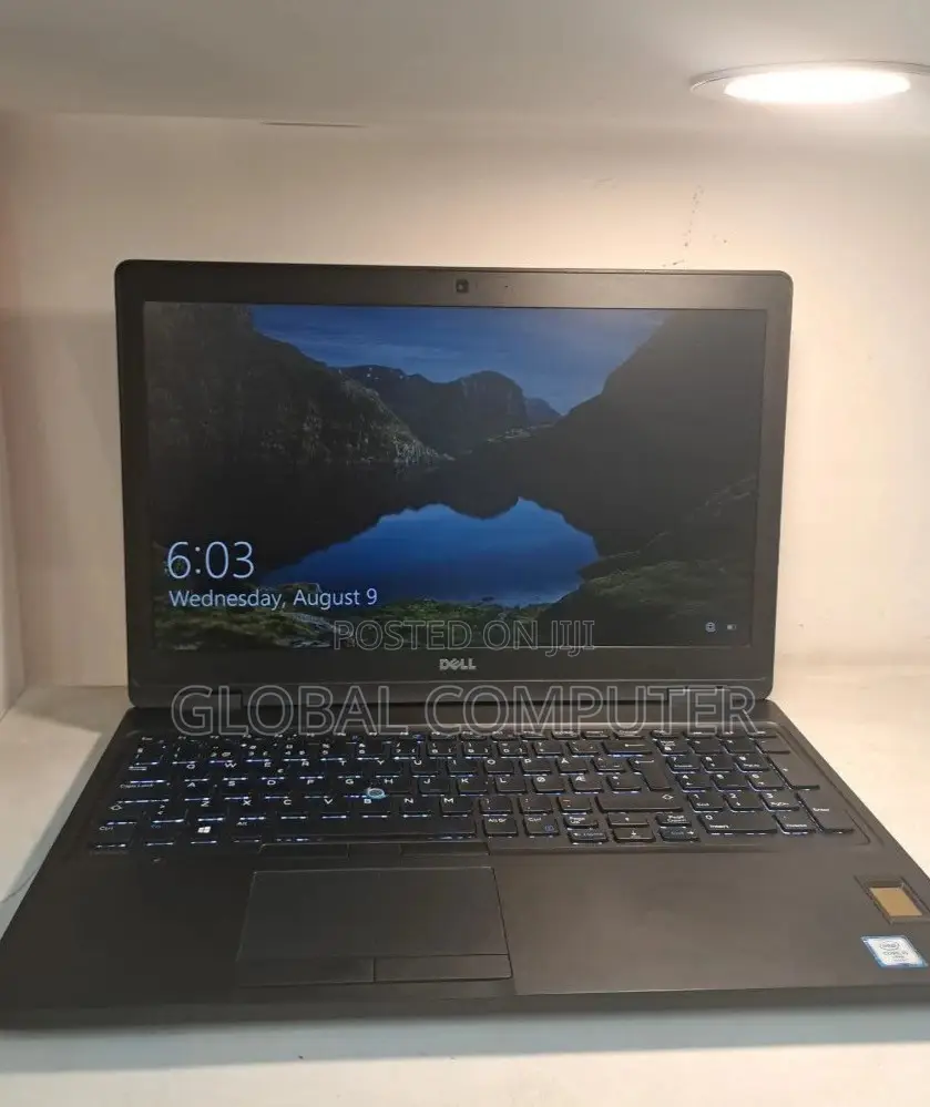 New Laptop Dell Latitude E6330 8GB Intel Core I5 SSD 256GB