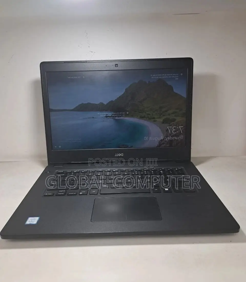 New Laptop Dell Latitude E6330 8GB Intel Core I5 SSD 256GB