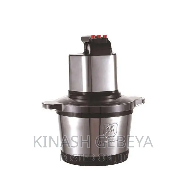 Queen Luxury Style የምግብ መክተፊያ ማሽን