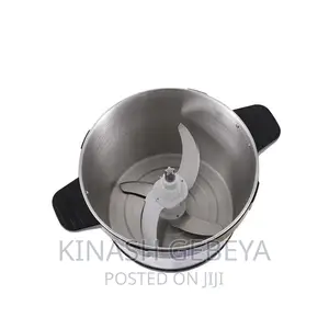 Queen Luxury Style የምግብ መክተፊያ ማሽን