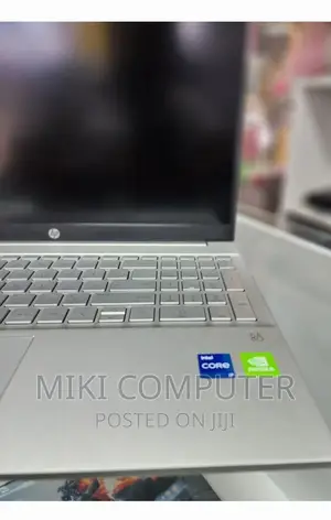 New Laptop HP Pavilion 15 16GB Intel Core I7 SSD 1T