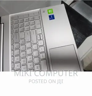 New Laptop HP Pavilion 15 16GB Intel Core I7 SSD 1T