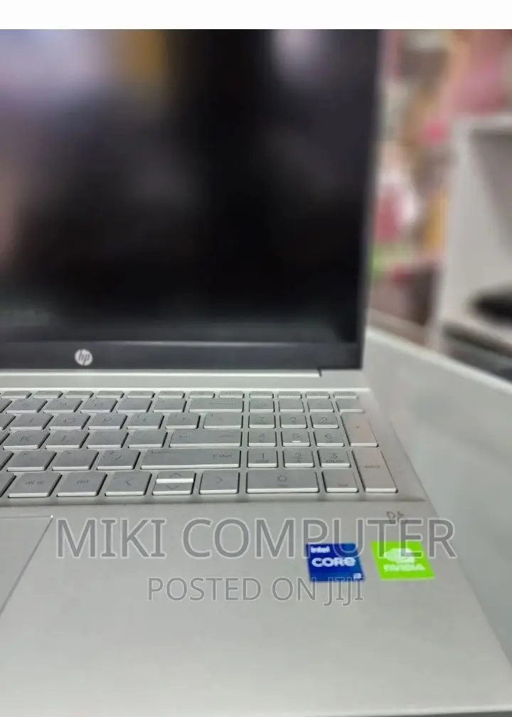 New Laptop HP Pavilion 15 16GB Intel Core I7 SSD 1T