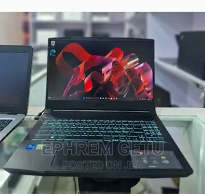 New Laptop MSI Pulse GL66 16GB Intel Core I7 SSD 1T