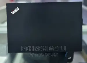 New Laptop Lenovo ThinkPad X1 Carbon 8GB Intel Core I7 SSD 512GB