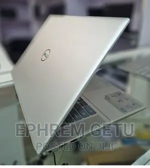 New Laptop Dell Inspiron 15 16GB Intel Core I7 SSD 512GB