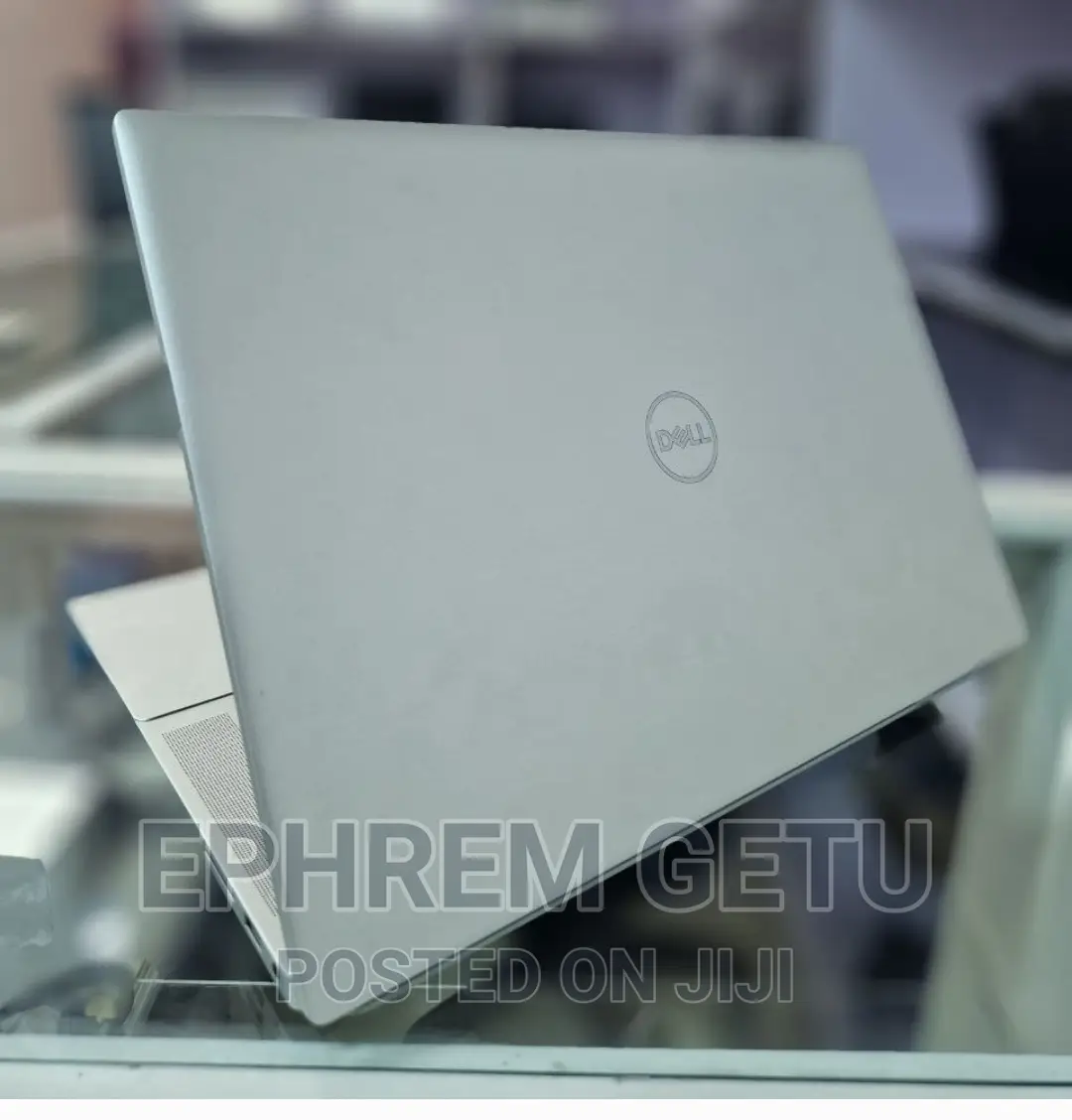 New Laptop Dell Inspiron 15 16GB Intel Core I7 SSD 512GB