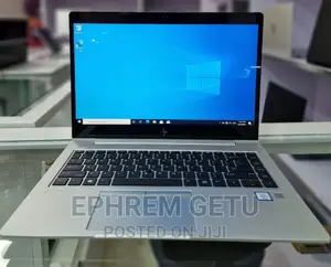 New Laptop HP EliteBook 840 8GB Intel Core I7 SSD 512GB